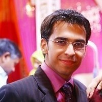 E-mail e número de telefone de Naman Agarwal