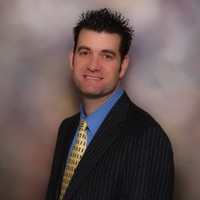 Connect Insurance Network Employee Jeremy Pool's profile photo