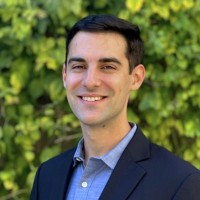 Institute for Policy Integrity at NYU School of Law Employee Jack Jones's profile photo