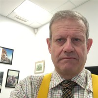 AI4I Employee Giuseppe Colpani's profile photo