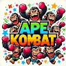 Ape Kombat