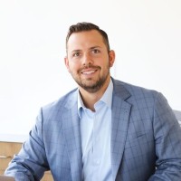 CMG Financial Employee Harrison George's profile photo