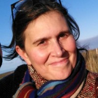 ComeniusGGZ Employee Hanneke Doortmont's profile photo
