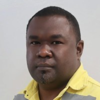 Ok Tedi Mining Limited Employee Temu Norman's profile photo