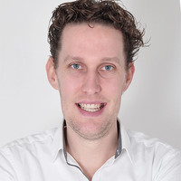Hubo Employee Sander Kuiper's profile photo