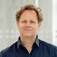 E-FORK Employee Hendrik Meyer's profile photo