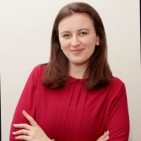 True & North Employee Enxhi Vyshka's profile photo
