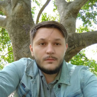 Fakery Employee Nikolai Khyzhniak's profile photo