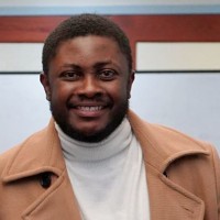 A&R Solutions Employee Emmanuel Atuahene's profile photo