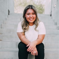 Arizona Christian University Employee Anabel Perez's profile photo