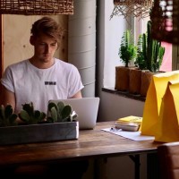 FAVO Employee Filip Nilsson's profile photo