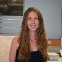 Lleida.net Employee Anna Clivillé's profile photo