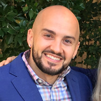 KeyBank Employee Michael Dejesus's profile photo