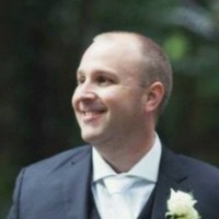 FVS Employee Nicholas Gray's profile photo
