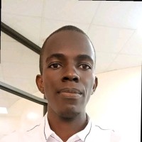 TORORO CEMENT LIMITED Employee Mwanja Bashiri's profile photo