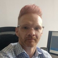 Infiniti Properties Inc. Employee Robert Wood's profile photo