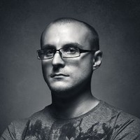 abbywinters.com BV Employee Volodymyr Doroshenko's profile photo