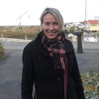 L'Assiette anglaise Employee Sylvie Durier-Thomas's profile photo
