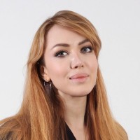 Limeico Employee Anna Todd's profile photo