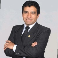 COMIN SAC Employee Jhonny Diaz's profile photo