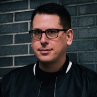 Tastemade Employee Brad Impson's profile photo