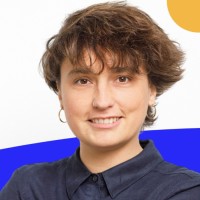 HolyPoly Employee Johanna Bialek's profile photo