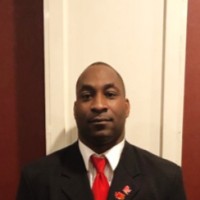 U.S. Department of State Employee Marques Jones's profile photo