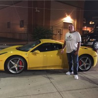 Kelly Nissan Of Lynnfield Inc Employee Corey Ragusa's profile photo