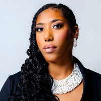 AT&T Employee Danielle Ruffin's profile photo