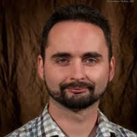 AVI-SPL Employee Christopher McNeely's profile photo