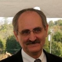 Garrison Toyota Material Handling Employee Stuart Thompson's profile photo