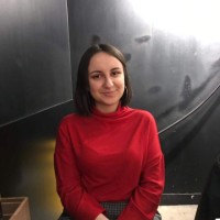 Nart Informatics - TechNarts Employee Nuray Akar's profile photo