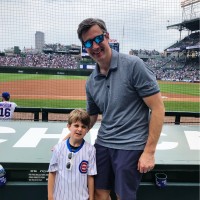 Trivariate Research, L.P. Employee Ryan McGovern's profile photo