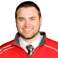 Richmond Flying Squirrels Employee Anthony Oppermann's profile photo