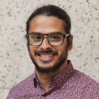 Reflect Employee Toshan James's profile photo