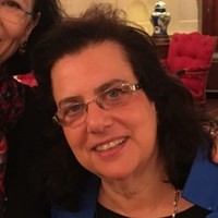 IRS, Office of Chief Counsel Employee Victoria Judson's profile photo