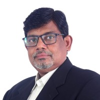 Ragunathan Perumall Email & Phone Number