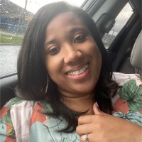 Imply Employee Dana McLaughlin's profile photo