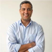Accenture Employee Patrick McAvoy's profile photo