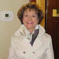 Travelers Employee Eva Robins's profile photo