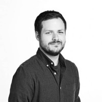 Radial Entertainment Employee Patrick Mahan's profile photo