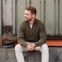 Envalue Real Estate Employee Daan van der Hoeven's profile photo