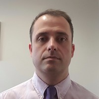 Independent Bank Employee Eric Locke's profile photo