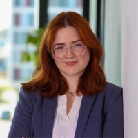 Sanvartis GmbH Employee Sabrina Kragt's profile photo