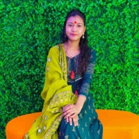 mobisec Technologies Employee Megha Rawat's profile photo