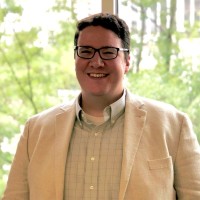 Gas Pos Employee Joshua Smith's profile photo