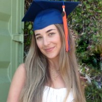 PALS ABA Employee Sofia Skukan's profile photo