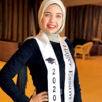 Hagar Eldin's profile photo