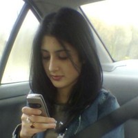TECHNITION Employee Manvaiz Akhtar's profile photo