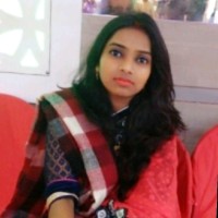 GroData Solutions Employee Sarita Bharti's profile photo